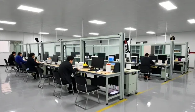 维护流程中的实际环节与优化建议