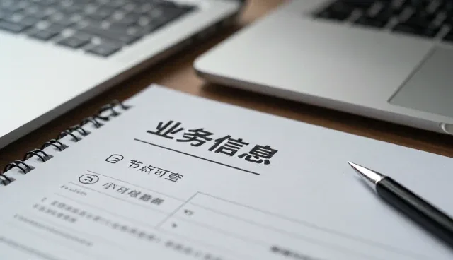 信息咨询帮助节点可查提升服务能力