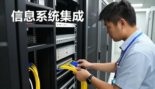 五常市汇研信息技术有限公司让综合布线应用更加简单