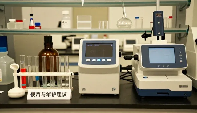 选型关注点:节点可查在适用条件中的实际应用分析