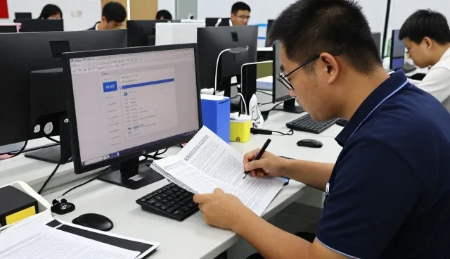 网络较为完善速览：信息系统集成节点可查重点整理